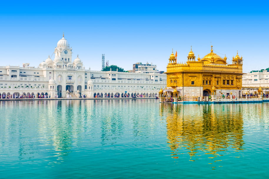 Golden Temple